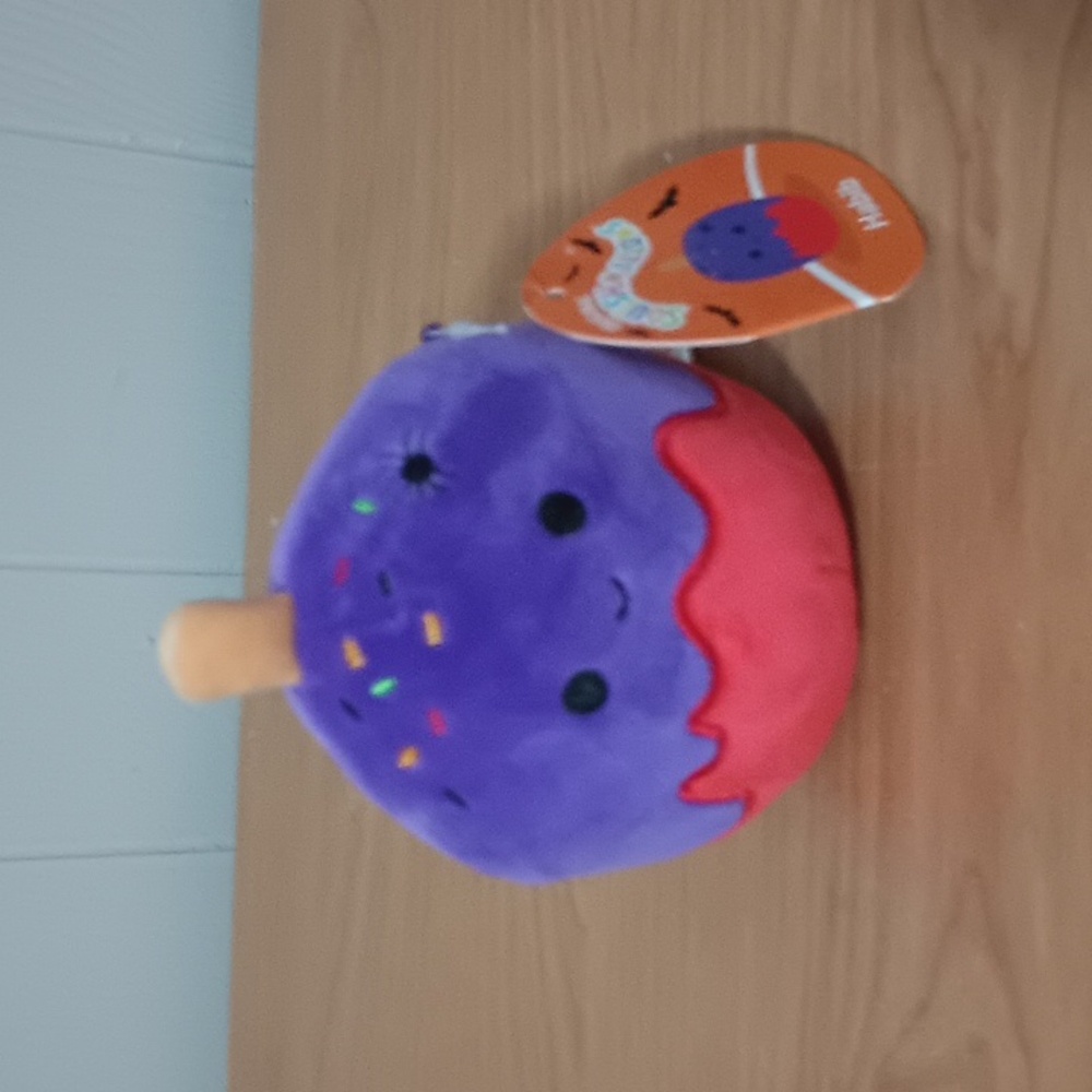 Habib 5 inch Squishmallow